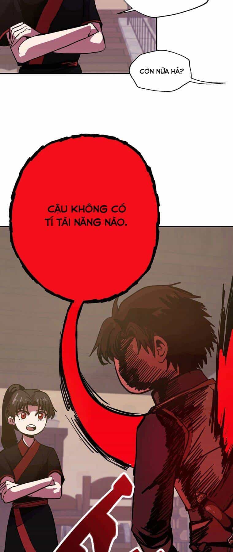 Hồi Quy Trở Lại Thành Kẻ Vô Dụng - Chương 6 - ảnh 18