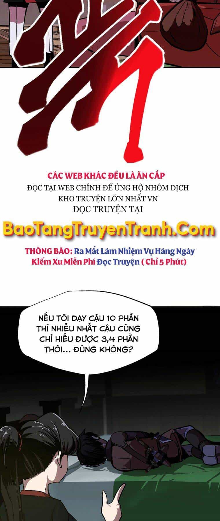 Hồi Quy Trở Lại Thành Kẻ Vô Dụng - Chương 6 - ảnh 19