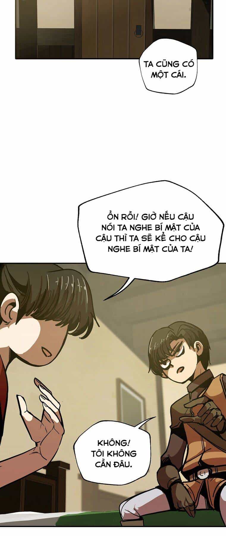 Hồi Quy Trở Lại Thành Kẻ Vô Dụng - Chương 6 - ảnh 29