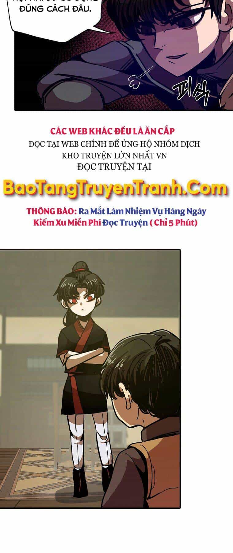 Hồi Quy Trở Lại Thành Kẻ Vô Dụng - Chương 6 - ảnh 31