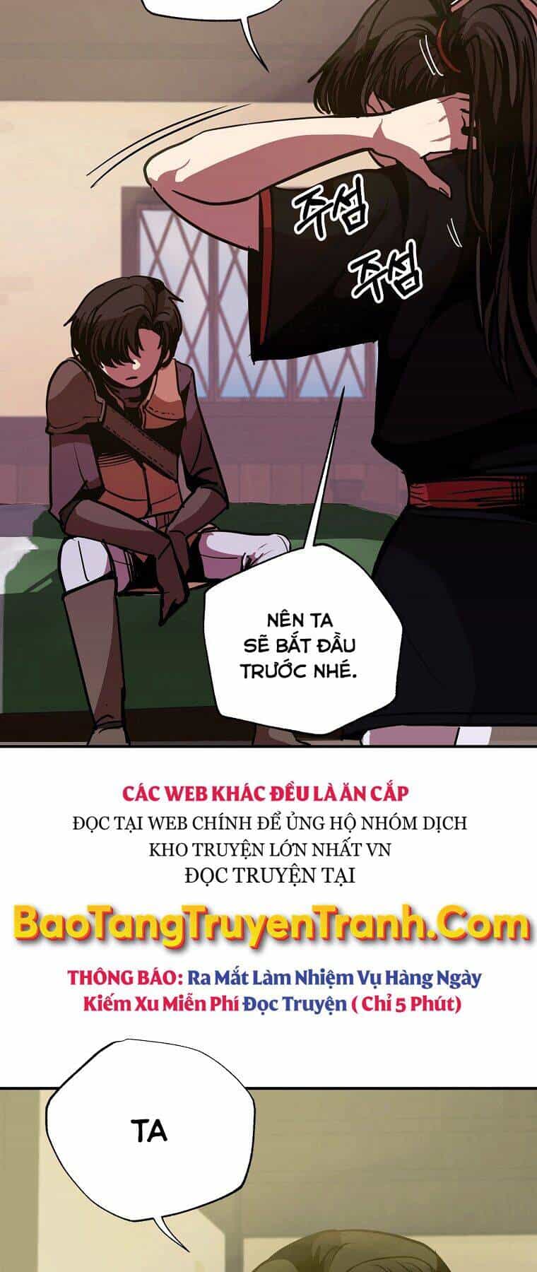 Hồi Quy Trở Lại Thành Kẻ Vô Dụng - Chương 6 - ảnh 38