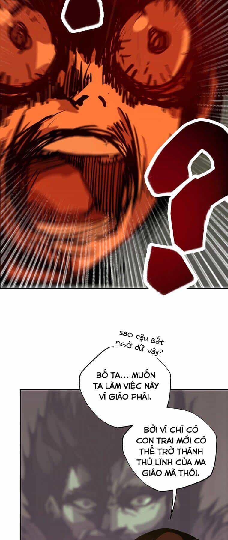 Hồi Quy Trở Lại Thành Kẻ Vô Dụng - Chương 6 - ảnh 40