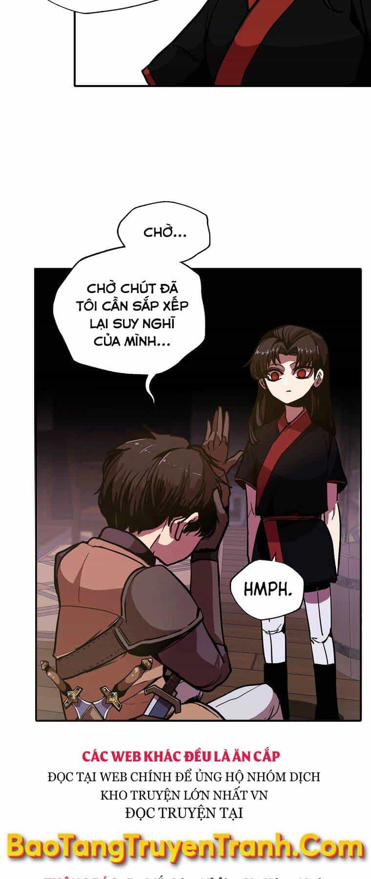 Hồi Quy Trở Lại Thành Kẻ Vô Dụng - Chương 6 - ảnh 43