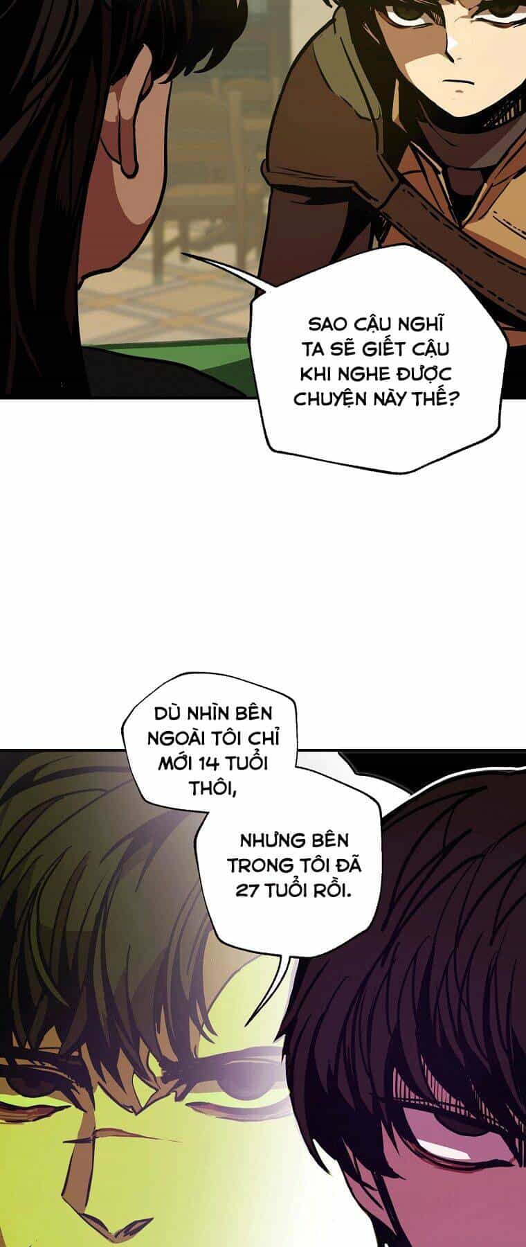 Hồi Quy Trở Lại Thành Kẻ Vô Dụng - Chương 6 - ảnh 53