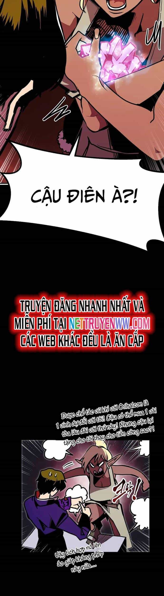 Hồi Quy Trở Lại Thành Kẻ Vô Dụng - Chương 64 - ảnh 10