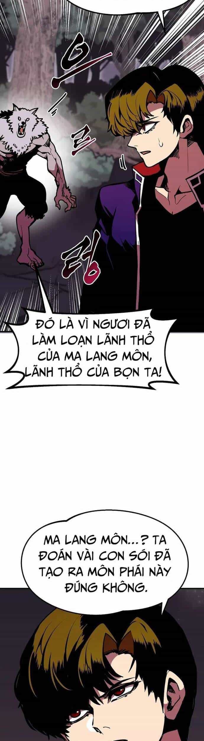 Hồi Quy Trở Lại Thành Kẻ Vô Dụng - Chương 64 - ảnh 23