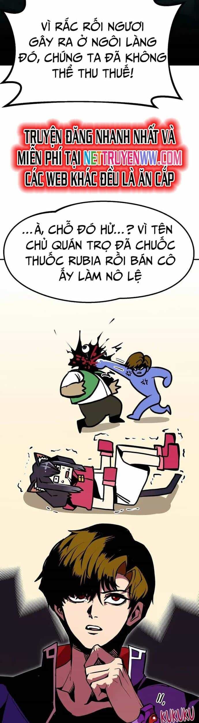 Hồi Quy Trở Lại Thành Kẻ Vô Dụng - Chương 64 - ảnh 25