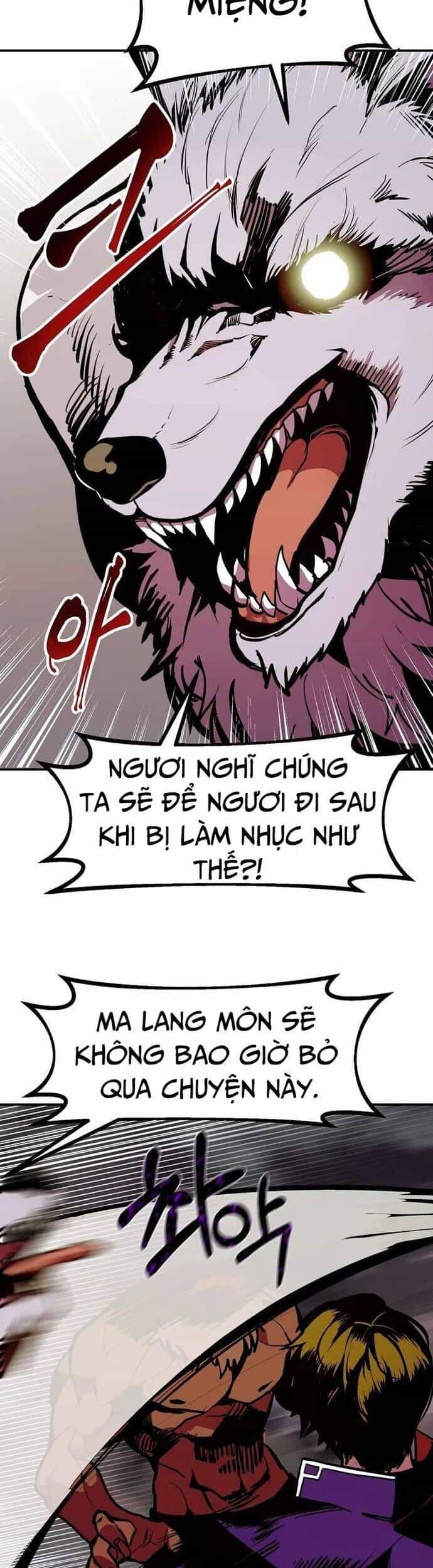 Hồi Quy Trở Lại Thành Kẻ Vô Dụng - Chương 64 - ảnh 29