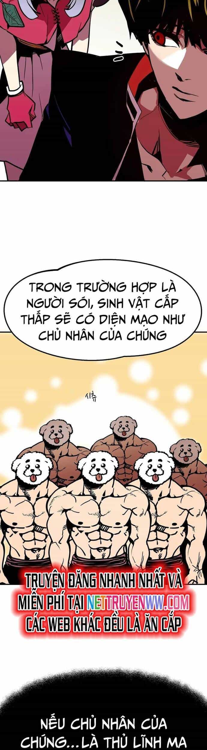 Hồi Quy Trở Lại Thành Kẻ Vô Dụng - Chương 64 - ảnh 36