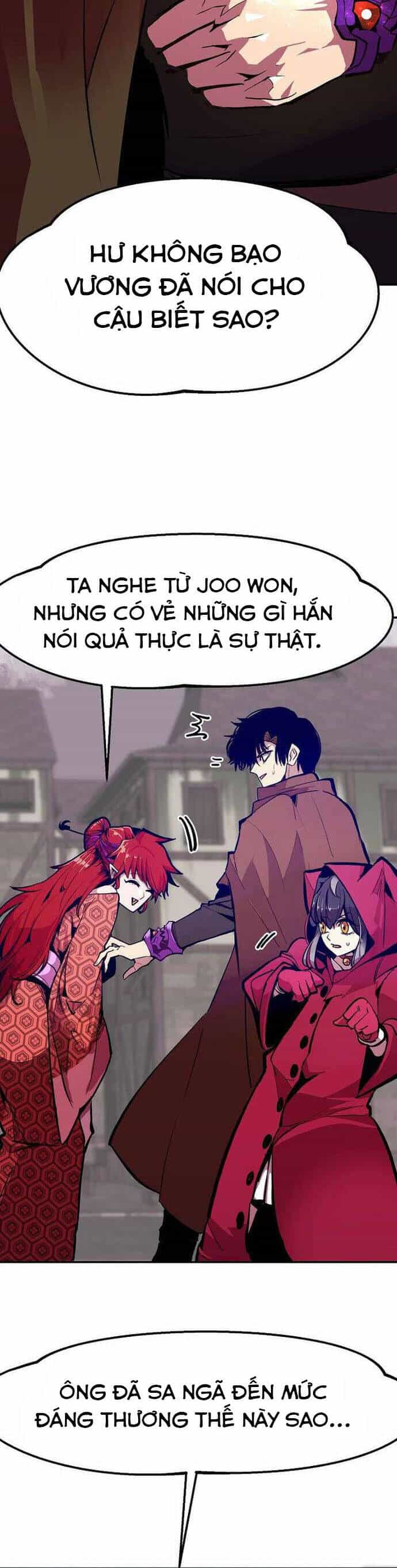 Hồi Quy Trở Lại Thành Kẻ Vô Dụng - Chương 67 - ảnh 10