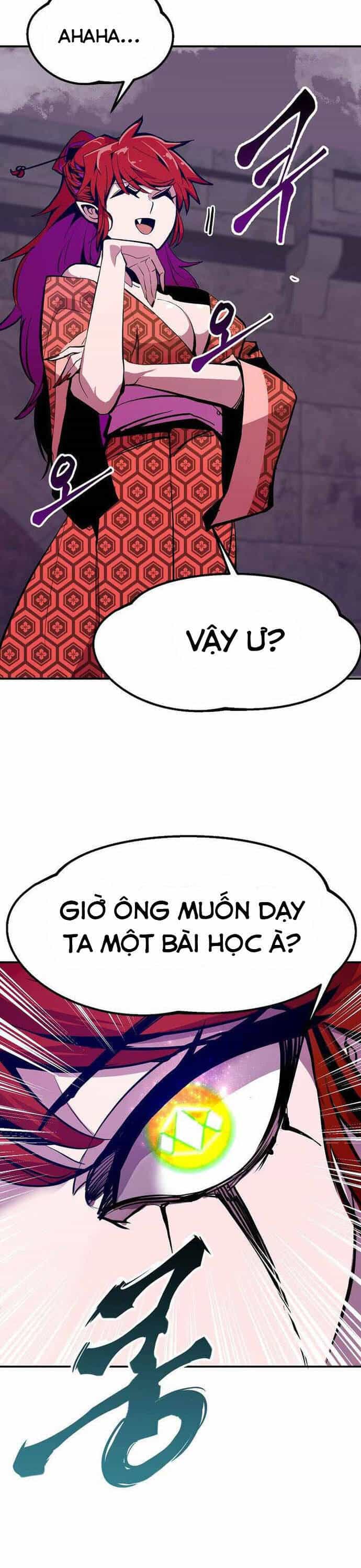 Hồi Quy Trở Lại Thành Kẻ Vô Dụng - Chương 67 - ảnh 13
