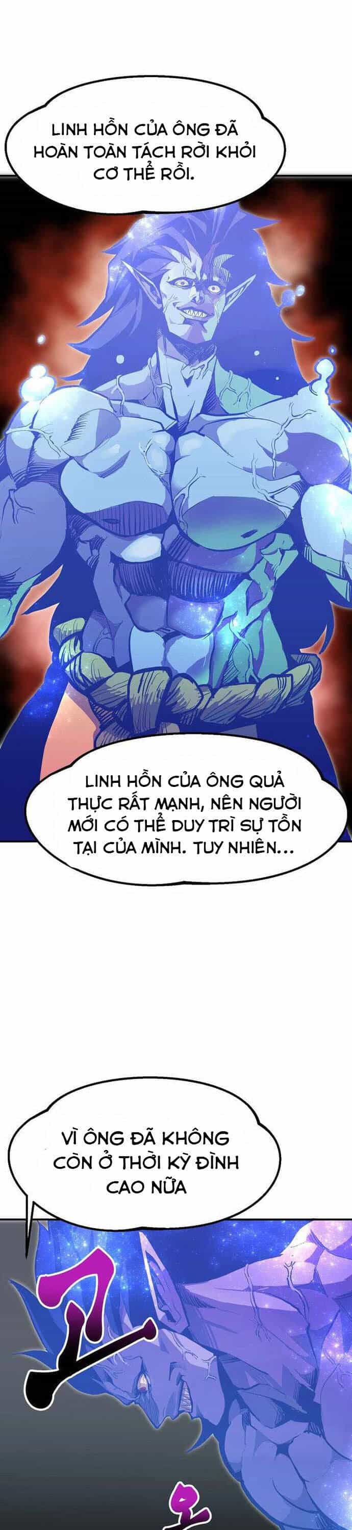 Hồi Quy Trở Lại Thành Kẻ Vô Dụng - Chương 67 - ảnh 14