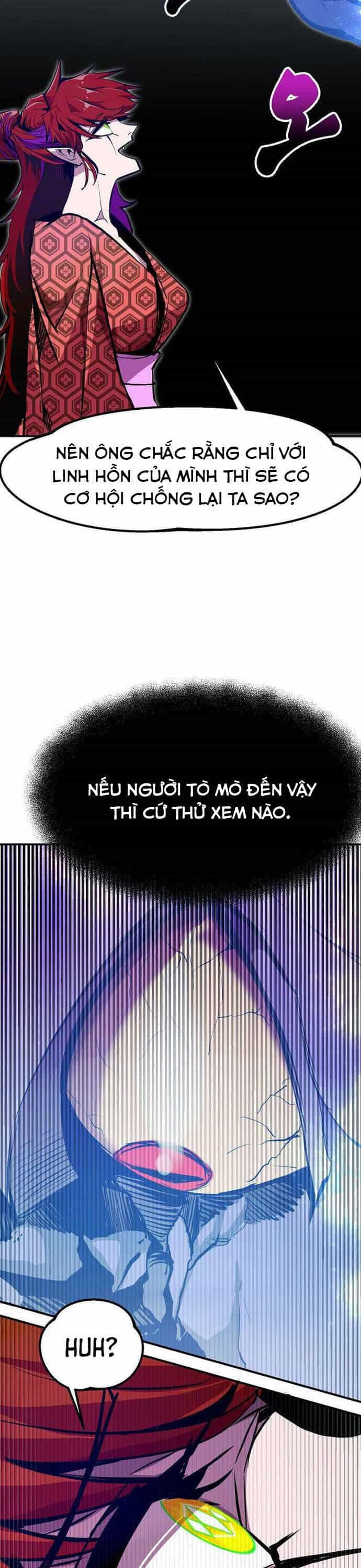 Hồi Quy Trở Lại Thành Kẻ Vô Dụng - Chương 67 - ảnh 15