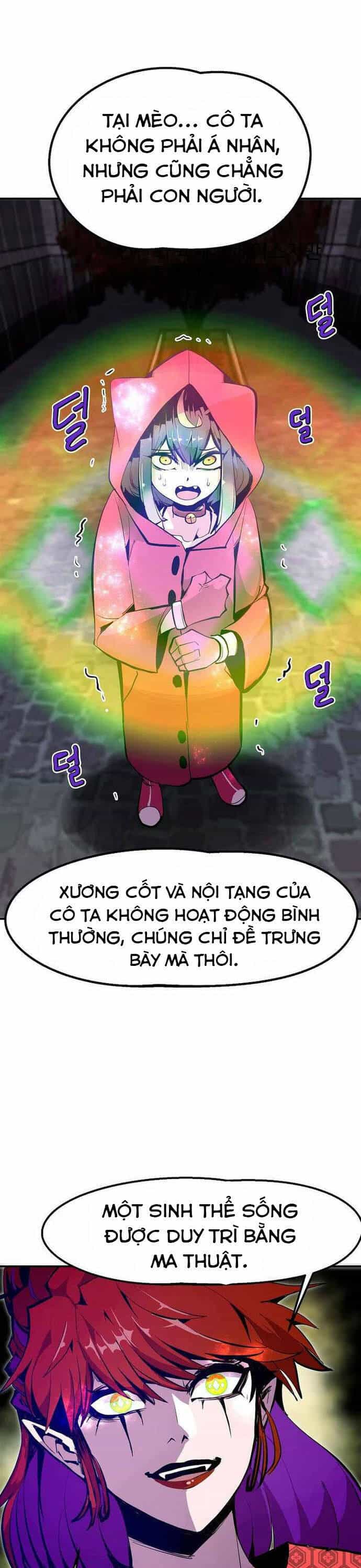 Hồi Quy Trở Lại Thành Kẻ Vô Dụng - Chương 67 - ảnh 17