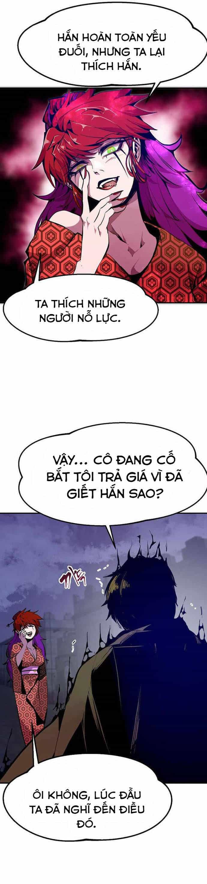Hồi Quy Trở Lại Thành Kẻ Vô Dụng - Chương 67 - ảnh 32