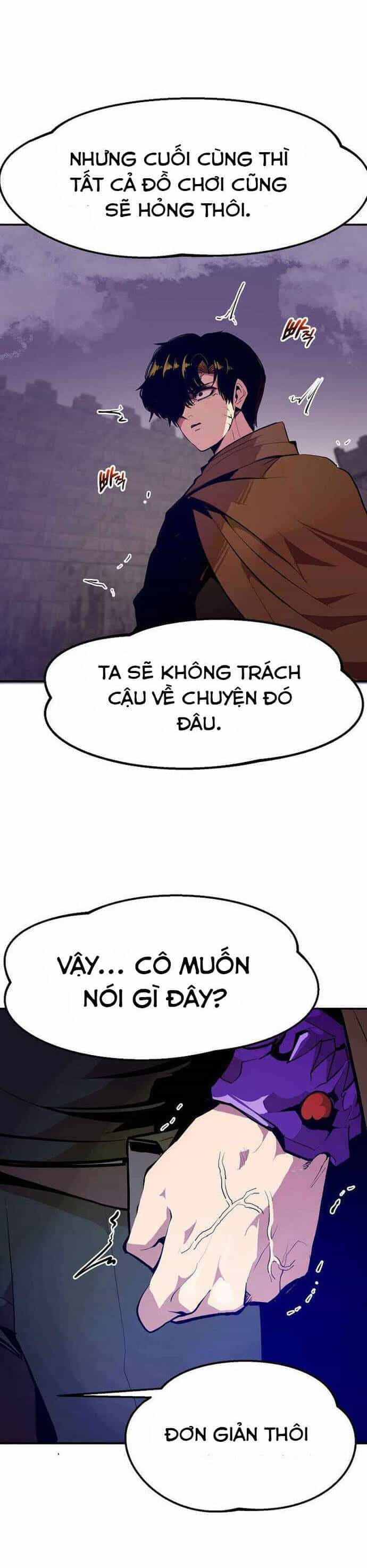 Hồi Quy Trở Lại Thành Kẻ Vô Dụng - Chương 67 - ảnh 33