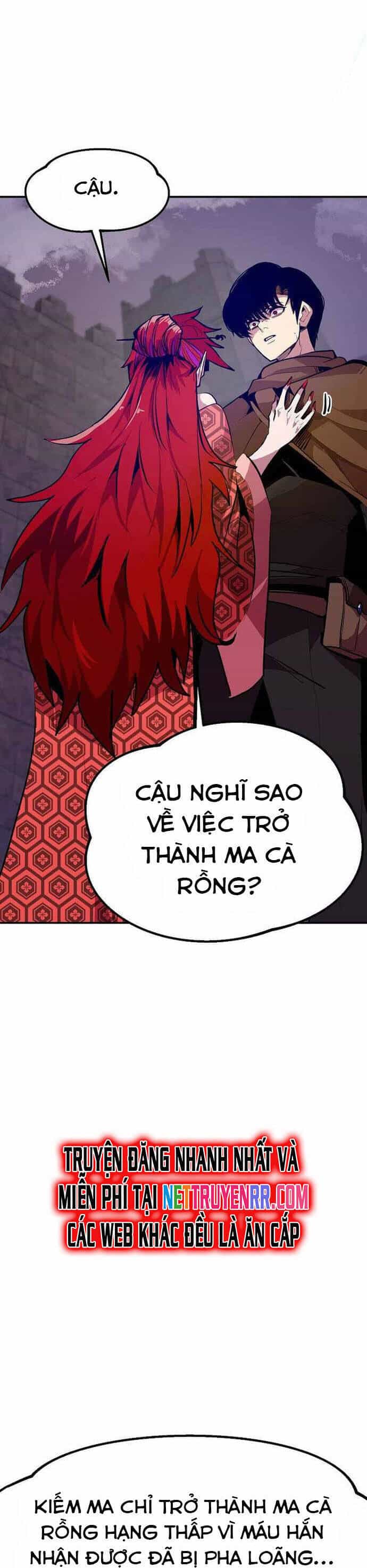 Hồi Quy Trở Lại Thành Kẻ Vô Dụng - Chương 67 - ảnh 34