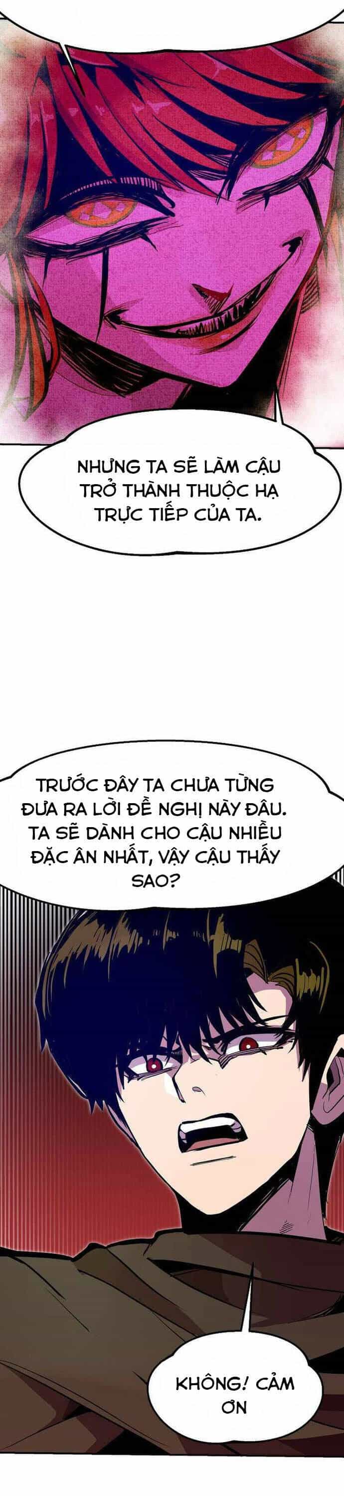Hồi Quy Trở Lại Thành Kẻ Vô Dụng - Chương 67 - ảnh 35