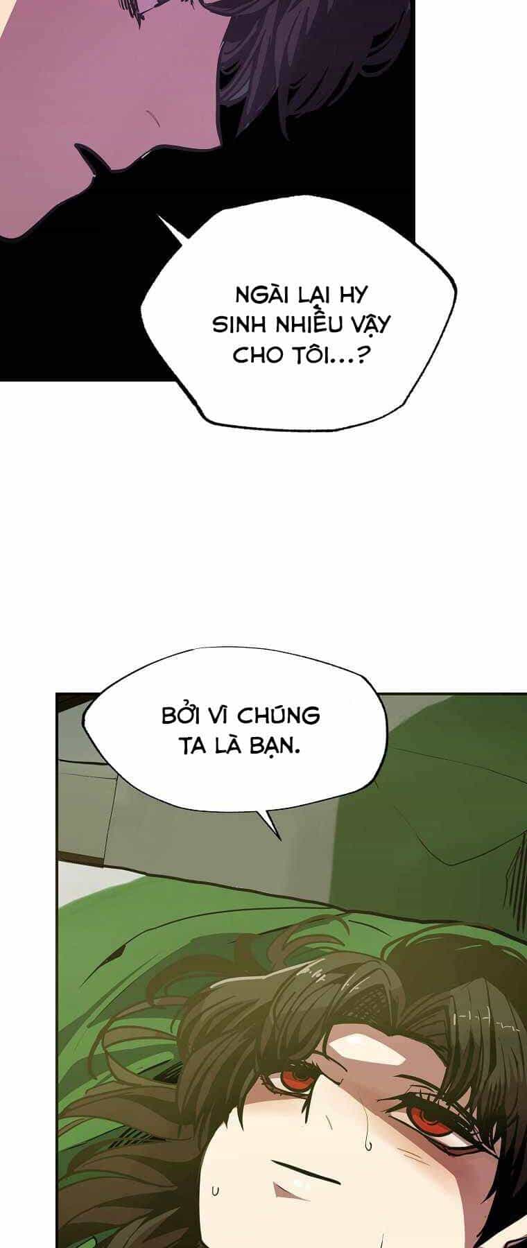 Hồi Quy Trở Lại Thành Kẻ Vô Dụng - Chương 7 - ảnh 21