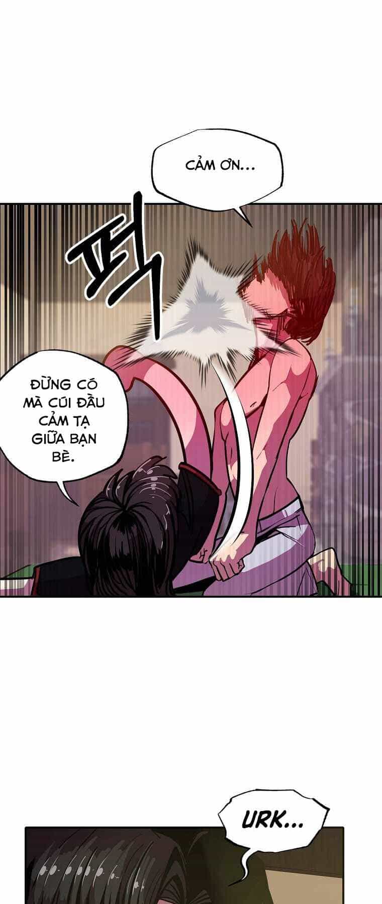 Hồi Quy Trở Lại Thành Kẻ Vô Dụng - Chương 7 - ảnh 29