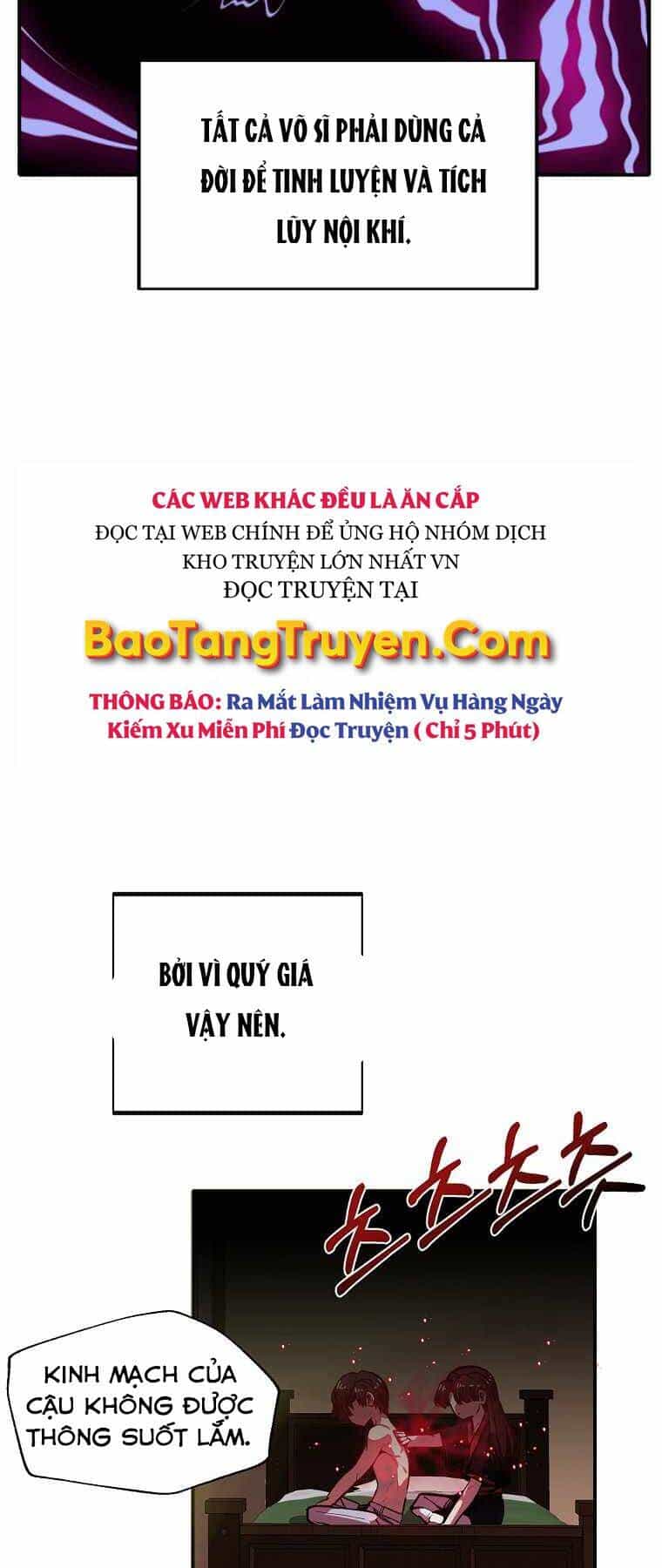 Hồi Quy Trở Lại Thành Kẻ Vô Dụng - Chương 7 - ảnh 4