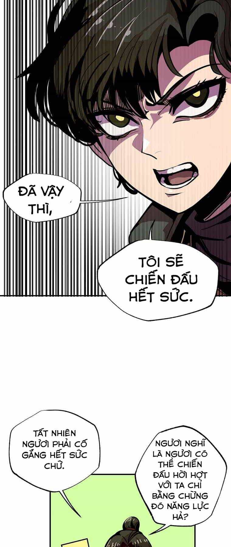 Hồi Quy Trở Lại Thành Kẻ Vô Dụng - Chương 7 - ảnh 65