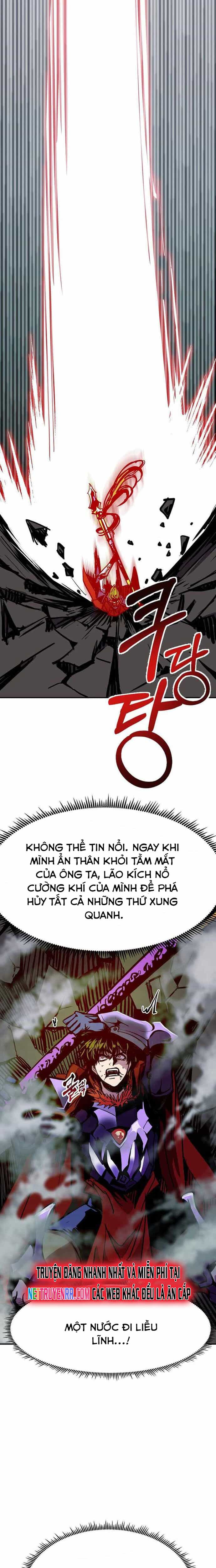 Hồi Quy Trở Lại Thành Kẻ Vô Dụng - Chương 70 - ảnh 13