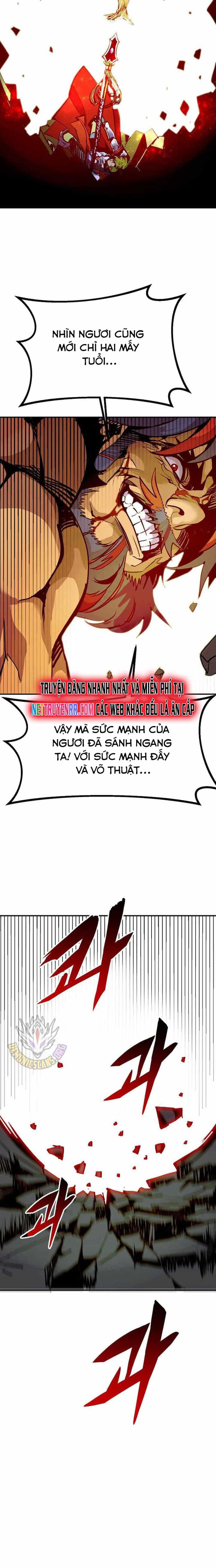 Hồi Quy Trở Lại Thành Kẻ Vô Dụng - Chương 70 - ảnh 15