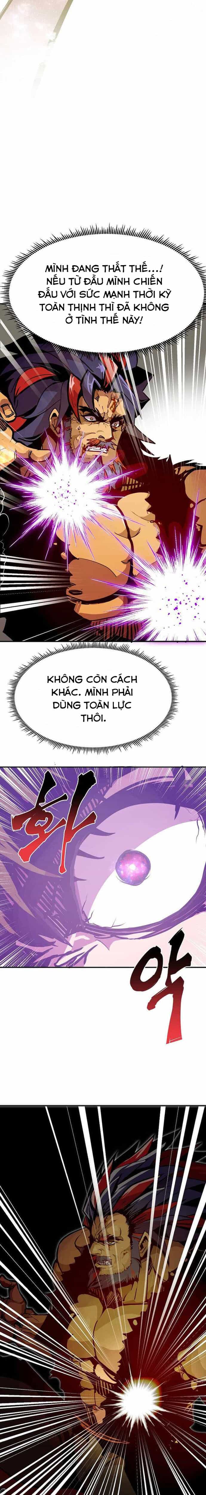 Hồi Quy Trở Lại Thành Kẻ Vô Dụng - Chương 70 - ảnh 28