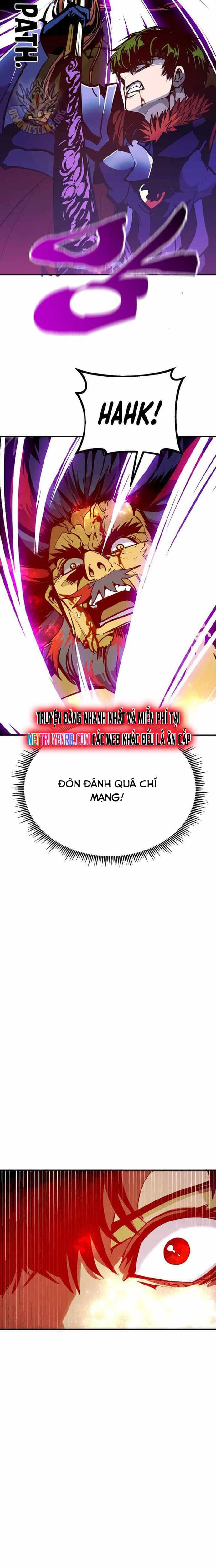 Hồi Quy Trở Lại Thành Kẻ Vô Dụng - Chương 70 - ảnh 30
