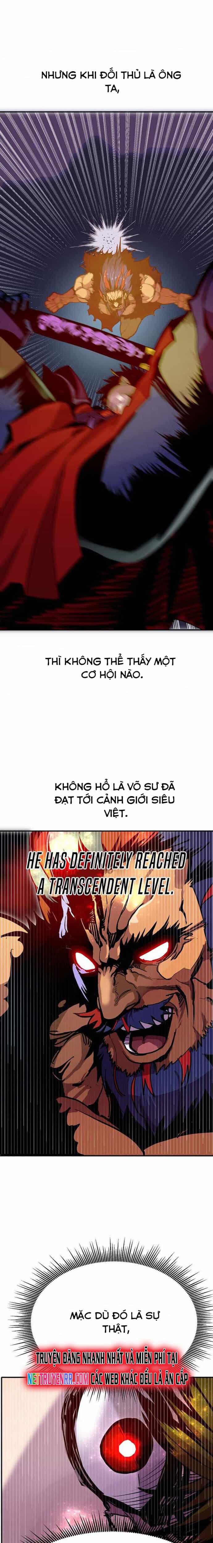 Hồi Quy Trở Lại Thành Kẻ Vô Dụng - Chương 70 - ảnh 8