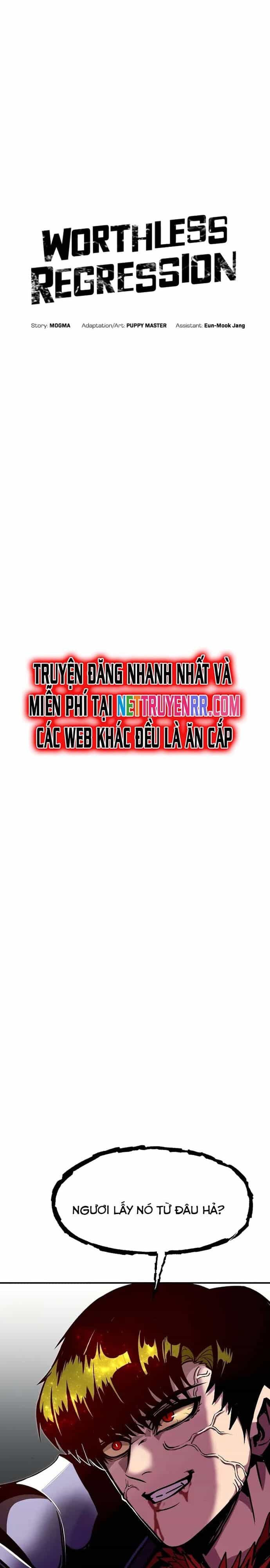 Hồi Quy Trở Lại Thành Kẻ Vô Dụng - Chương 71 - ảnh 12