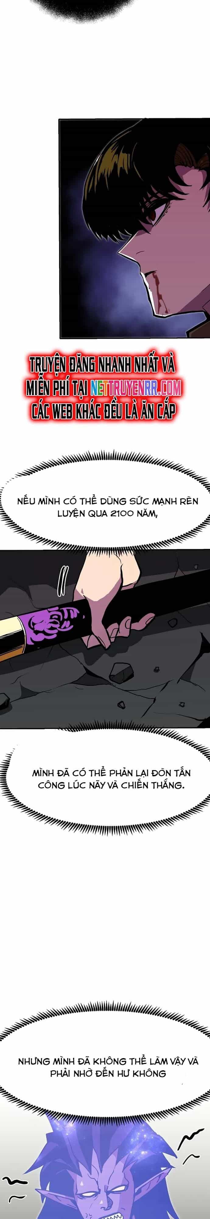 Hồi Quy Trở Lại Thành Kẻ Vô Dụng - Chương 71 - ảnh 23