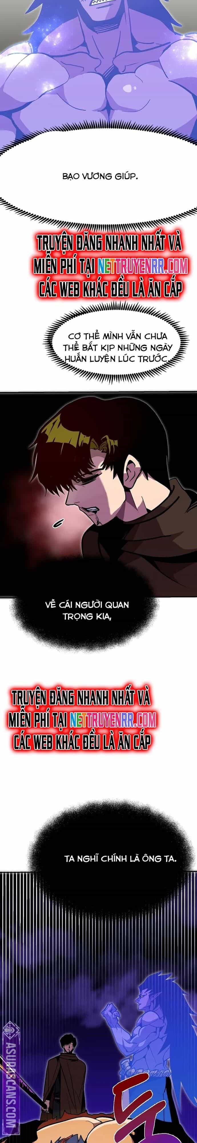 Hồi Quy Trở Lại Thành Kẻ Vô Dụng - Chương 71 - ảnh 24