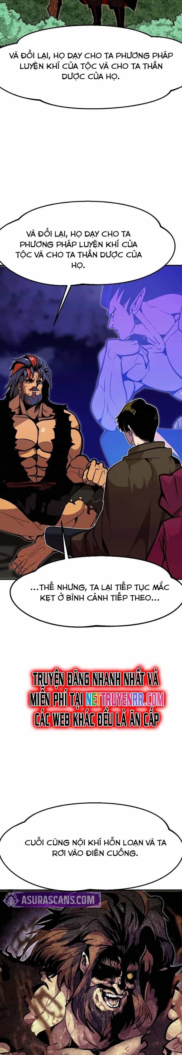 Hồi Quy Trở Lại Thành Kẻ Vô Dụng - Chương 71 - ảnh 29