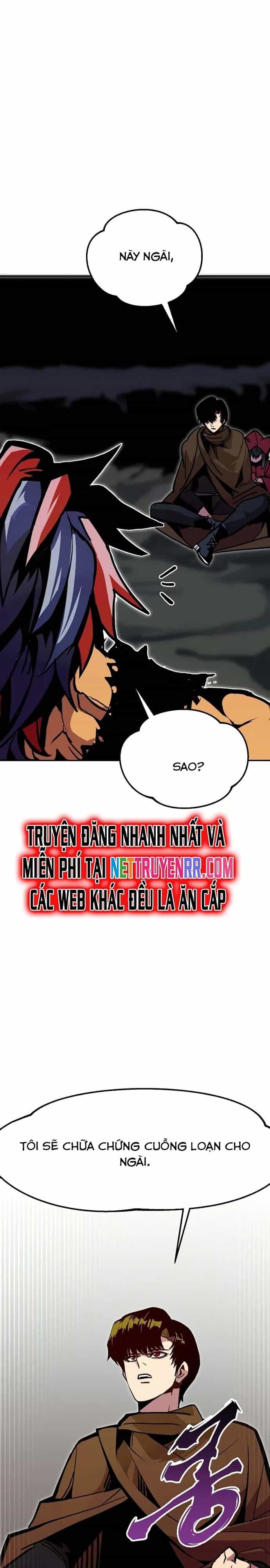Hồi Quy Trở Lại Thành Kẻ Vô Dụng - Chương 71 - ảnh 31