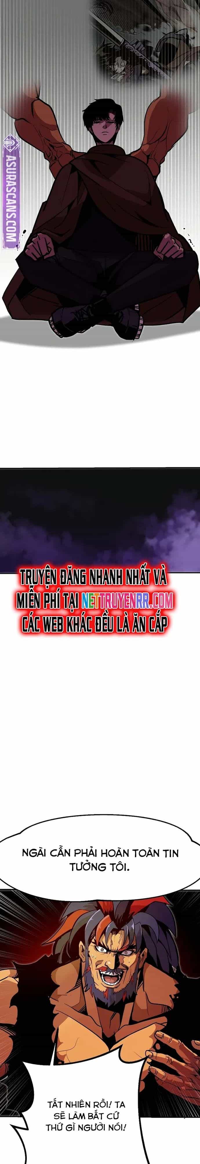 Hồi Quy Trở Lại Thành Kẻ Vô Dụng - Chương 71 - ảnh 36
