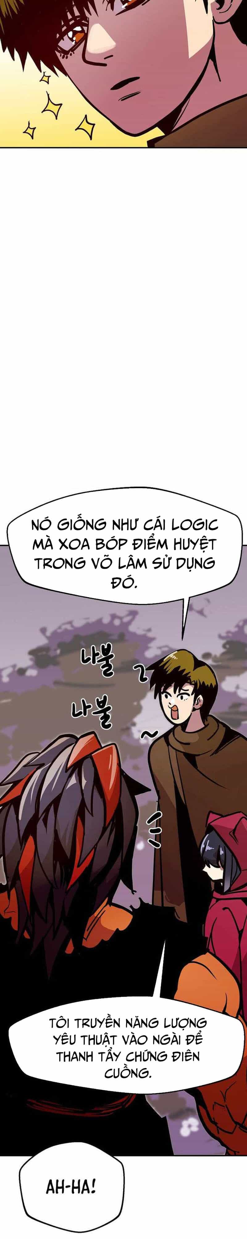 Hồi Quy Trở Lại Thành Kẻ Vô Dụng - Chương 72 - ảnh 19