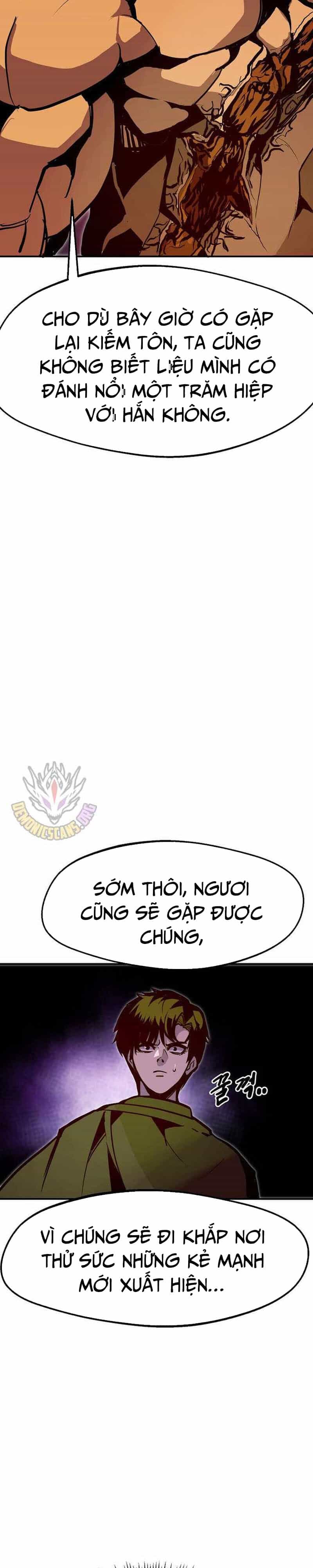 Hồi Quy Trở Lại Thành Kẻ Vô Dụng - Chương 72 - ảnh 29