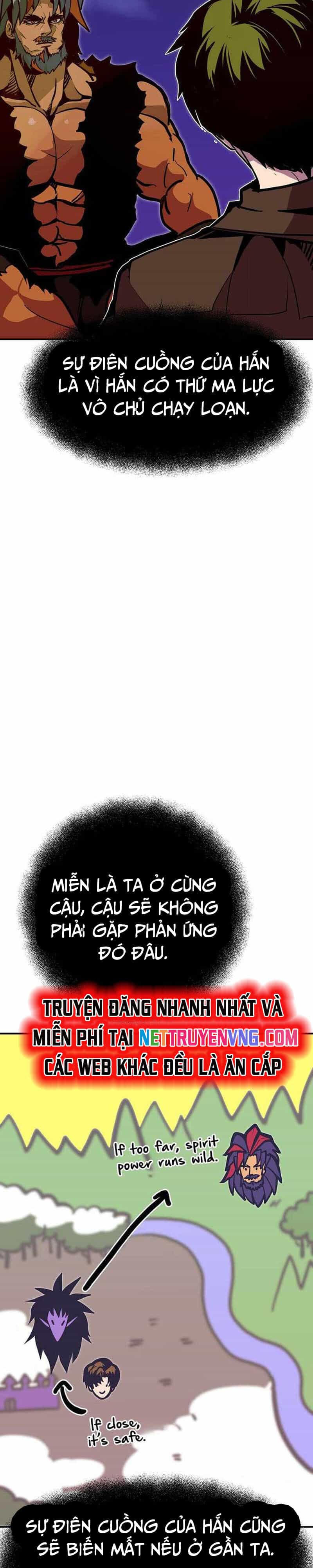 Hồi Quy Trở Lại Thành Kẻ Vô Dụng - Chương 72 - ảnh 5