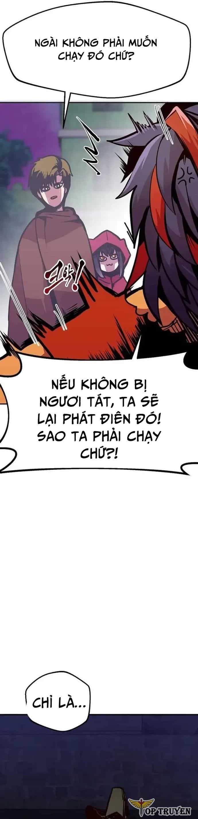 Hồi Quy Trở Lại Thành Kẻ Vô Dụng - Chương 73 - ảnh 3