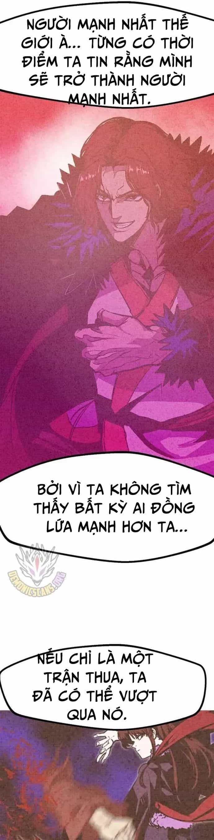 Hồi Quy Trở Lại Thành Kẻ Vô Dụng - Chương 73 - ảnh 47