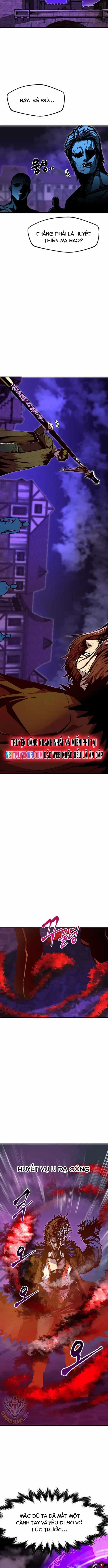 Hồi Quy Trở Lại Thành Kẻ Vô Dụng - Chương 74 - ảnh 6