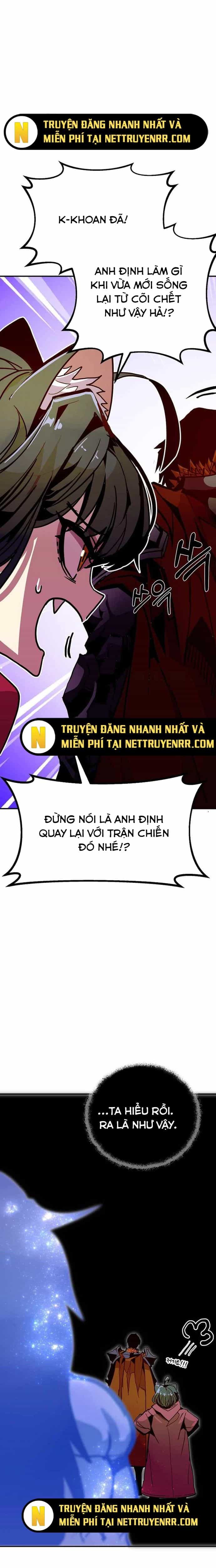 Hồi Quy Trở Lại Thành Kẻ Vô Dụng - Chương 77 - ảnh 12