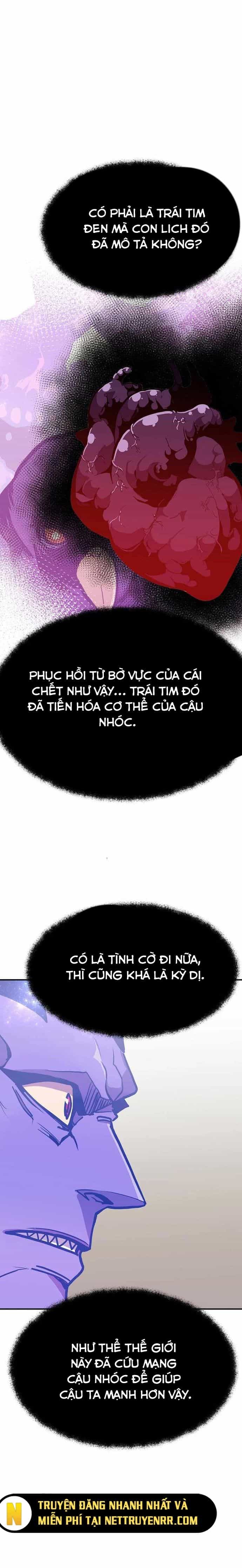 Hồi Quy Trở Lại Thành Kẻ Vô Dụng - Chương 77 - ảnh 13