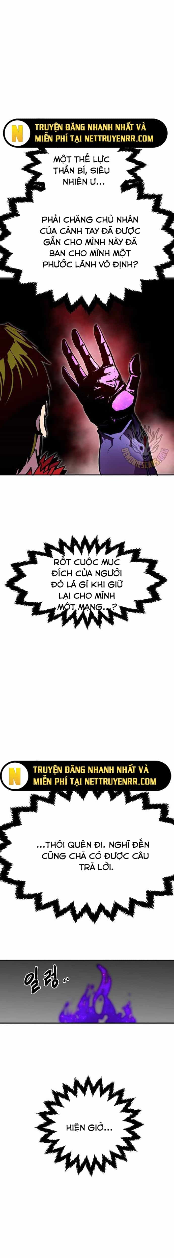 Hồi Quy Trở Lại Thành Kẻ Vô Dụng - Chương 77 - ảnh 18