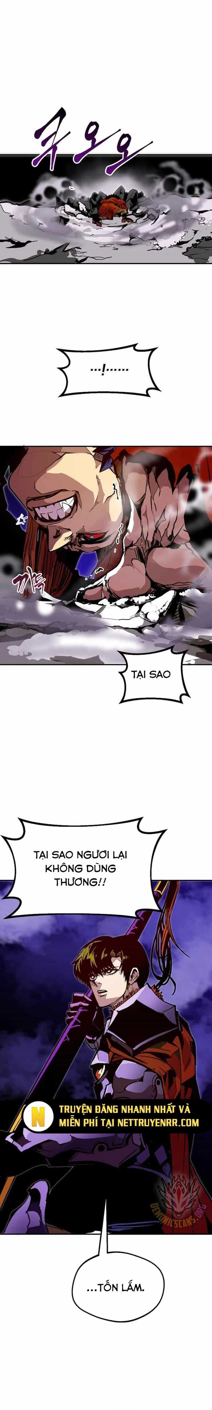 Hồi Quy Trở Lại Thành Kẻ Vô Dụng - Chương 77 - ảnh 22