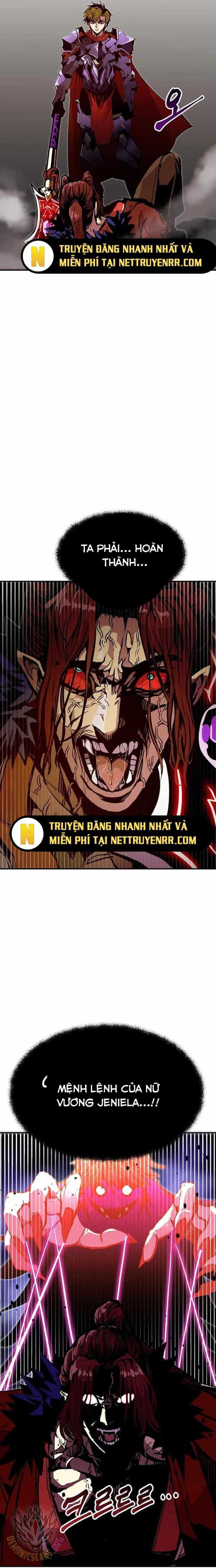 Hồi Quy Trở Lại Thành Kẻ Vô Dụng - Chương 77 - ảnh 29