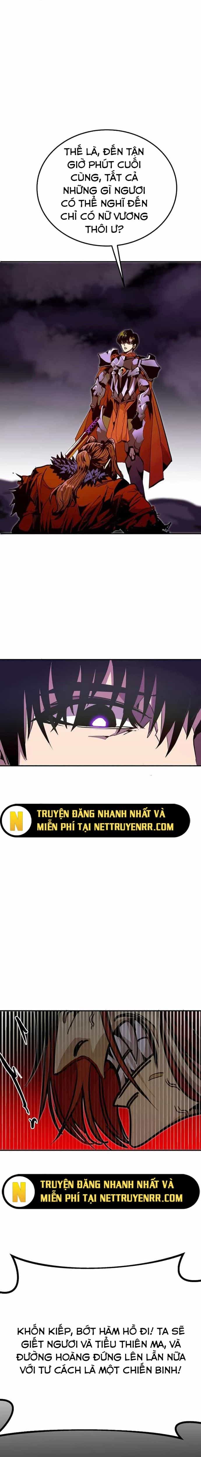 Hồi Quy Trở Lại Thành Kẻ Vô Dụng - Chương 77 - ảnh 30