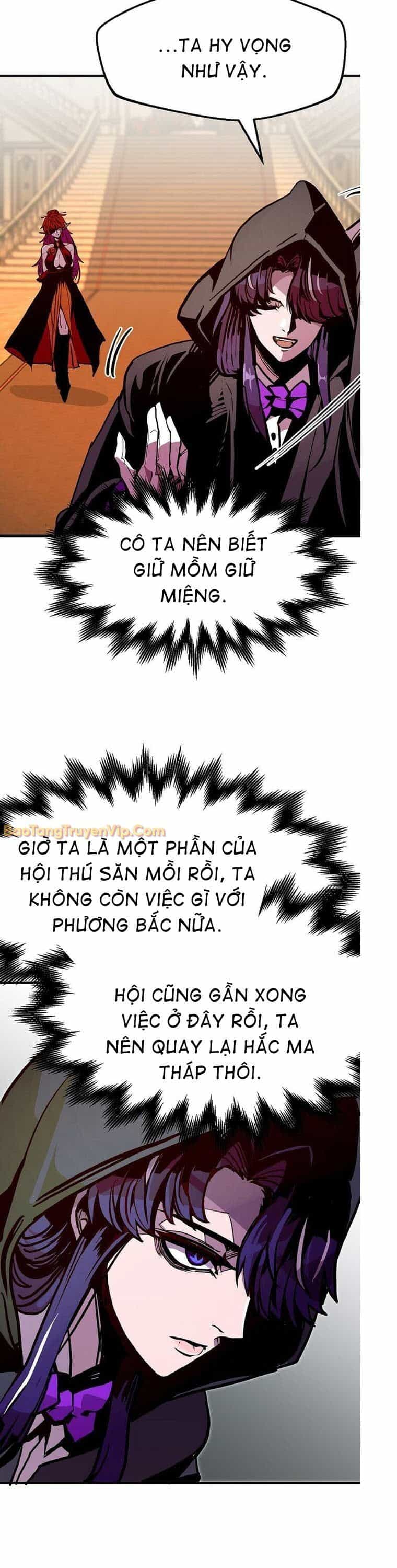 Hồi Quy Trở Lại Thành Kẻ Vô Dụng - Chương 78 - ảnh 12